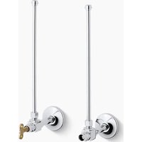 Notice KOHLER K-7607 Robinetterie