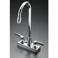 KOHLER Finesse K-7422 - Faucet