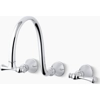 KOHLER Revival K-T16107 - Faucet