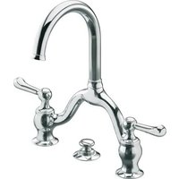 KOHLER Lyntier K-10332 - Faucet