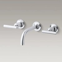KOHLER Purist K-T14412 - Faucet
