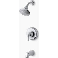 Notice KOHLER FORTé K-T10274 Pomme de douche