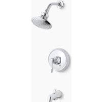 Notice KOHLER REVIVAL K-T16113 Pomme de douche