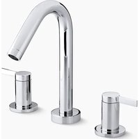 Notice KOHLER STILLNESS K-T954 Faucet