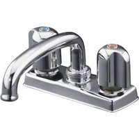 Notice KOHLER TREND K-11936 Grifo
