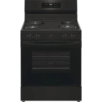 Notice FRIGIDAIRE FCRC3022BB Cocina