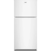 WHIRLPOOL WRTX3019SW - Fridge