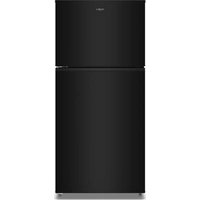 WHIRLPOOL WRTX3019SB - Fridge