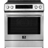 Notice Forno FFSIN090530 Cuisinière