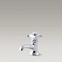 Notice KOHLER SENTRY K-7500 Faucet
