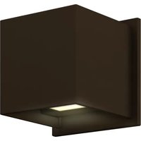 Notice Dals LEDWALL001 Éclairage mural LED