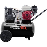 Campbell Hausfeld VT6171X - Compressor