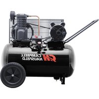 Campbell Hausfeld VT6182 - Compressor