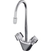 Notice KOHLER TREND K-11930 Faucet