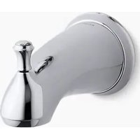 Notice KOHLER FORTé K-10280 Robinet