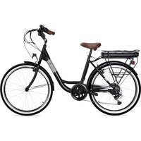 Notice Essentiel B VAE URBAN 400 Vélo électrique