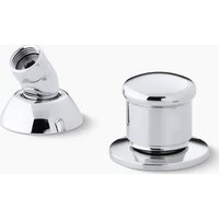 Notice KOHLER K-8549 Robinet