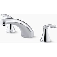 Notice KOHLER CORALAIS K-P15290 Robinet