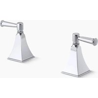 Notice KOHLER MEMOIRS K-T467 Robinet