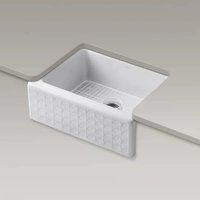 Notice KOHLER CURSIVE K-14572 Lavabo