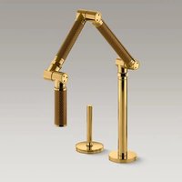 Notice KOHLER KARBON K-6227 Robinet