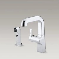Notice KOHLER EVOKE K-6336 Robinet