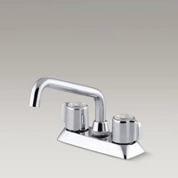 Notice KOHLER CORALAIS K-15270 Robinet