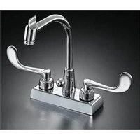 Notice KOHLER FINESSE K-7412 Robinet