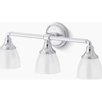 Notice KOHLER DEVONSHIRE K-10572 Luminaire