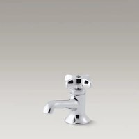 Notice KOHLER SENTINEL K-7510 Robinet