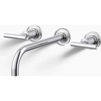 Notice KOHLER PURIST K-T14414 Robinet