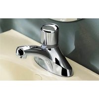 Notice KOHLER INTREPID K-7499 Robinet