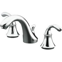 Notice KOHLER FORTé K-10272 Robinet
