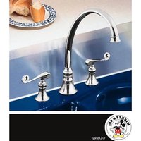 Notice KOHLER MICKEY'S K-16111 Robinet