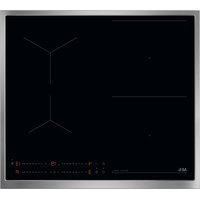 Notice AEG PMBA102025 Fornuis