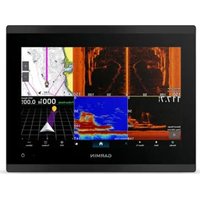 Notice GARMIN GPSMAP 9000XSV GPS de navigation