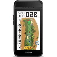Notice GARMIN APPROACH G82 GPS portable