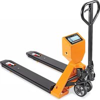 Uline H-1679 - Forklift