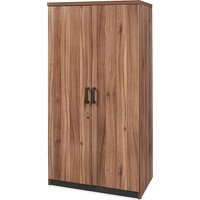 Notice Uline H-10296 Wardrobe
