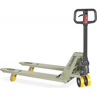 Notice Uline H-2917 Forklift