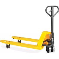 Notice Uline H-7574 Forklift