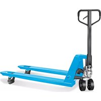 Notice Uline H-3762 Forklift