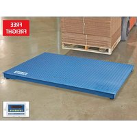 Uline H-3005 - Scale