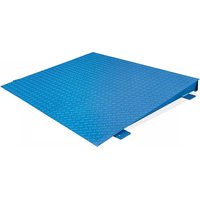 Uline H-1609 - Scale