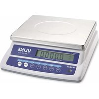 Uline H-1649 - Scale