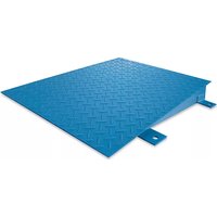 Uline H-8016 - Scale