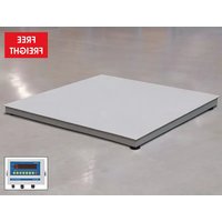 Uline H-4603 - Scale