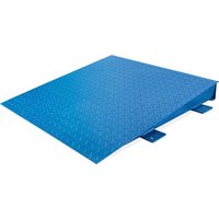 Uline H-3003 - Scale