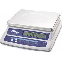 Uline H-1650 - Scale
