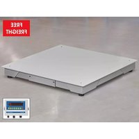 Uline H-10905 - Scale